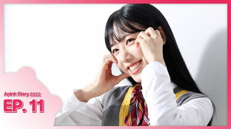 에이핑크 다이어리 Сезон 9