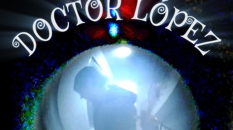 Doctor Lopez (2026) poster