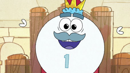 StoryBots: Answer Time Сезон 2