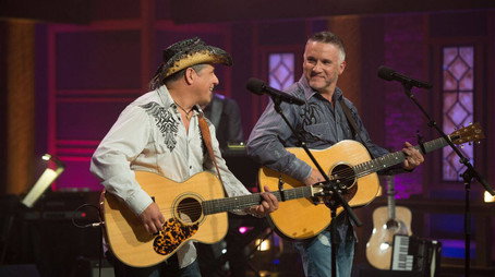 Pour l'amour du country Сезон 16