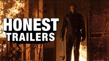 Halloween Kills (2021) - Episode 43 poster and promotional image