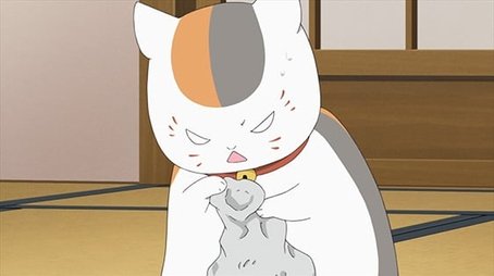 O Livro de Amigos de Natsume71