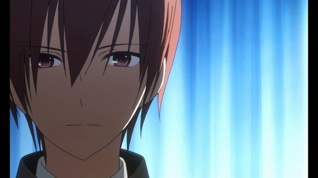 The End of the World (2013) - Episode 11 poster and promotional image