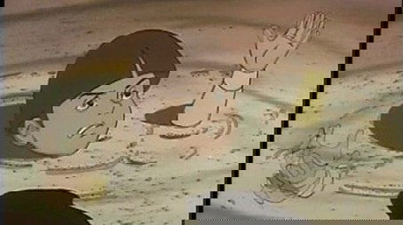 He-Caz (1990) - Episode 29 poster and promotional image