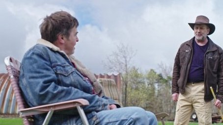 Murder In The Outback (2024) - Episode 7 poster and promotional image