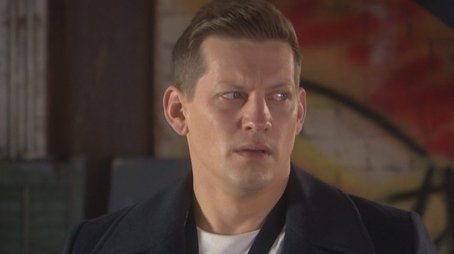 #Hollyoaks (2021) - Episode 58 poster and promotional image