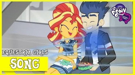 My Little Pony: Equestria Girls - Summertime Shorts Stagione 1