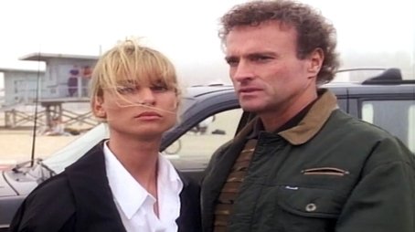 Lost at Sea (1991) - Episode 10 poster and promotional image