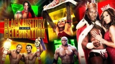Black History Celebration (2024) - Episode 3 poster and promotional image