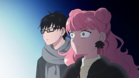 正反対な君と僕 シーズン 1