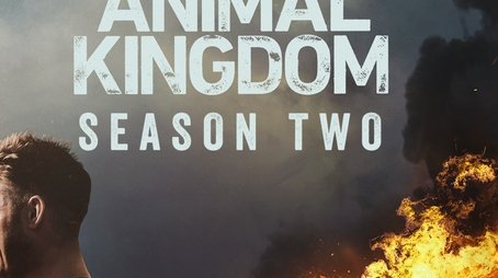 Season 2 (2017) - Season 2 poster and promotional image