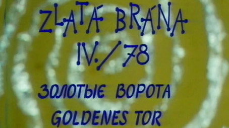 Zlatá brána Сезон 10