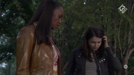 In the Midnight Hour (2004) - Episode 6 poster and promotional image