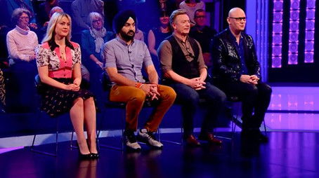 Episode 10 (2019) - Episode 10 poster and promotional image