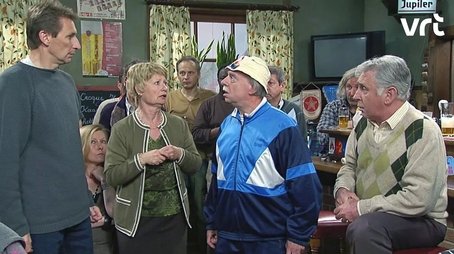 Kop van jut (2009) - Episode 2 poster and promotional image