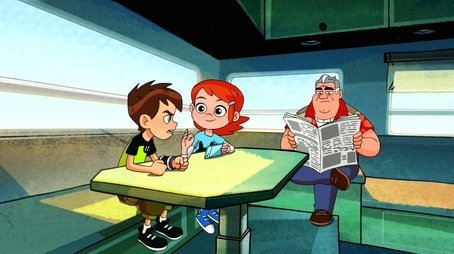 Take 10 (2016) - Episode 6 poster and promotional image
