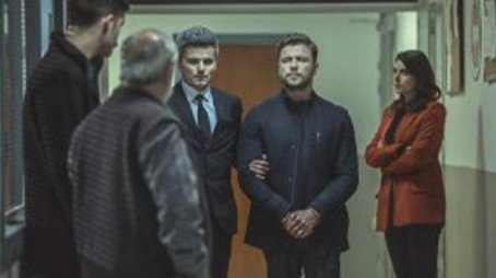 Söz Сезон 3