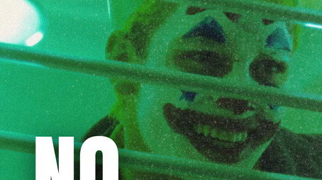 no worries, mate (2025) poster