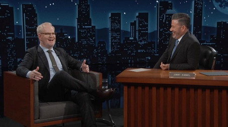 Jimmy Kimmel Live! Temporada 23