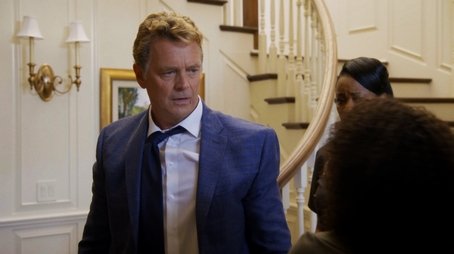 Enough (2019) - Episode 41 poster and promotional image