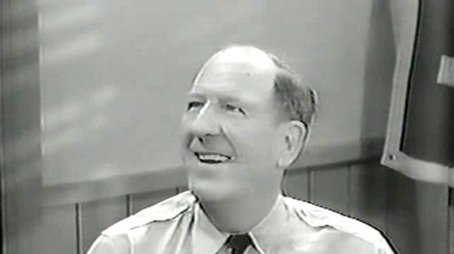 The Colonel's Reunion (1958) - Episode 21 poster and promotional image