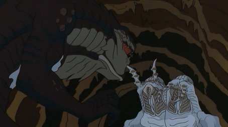 Shafted (2000) - Episode 12 poster and promotional image