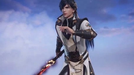 Spirit Sword Sovereign1240