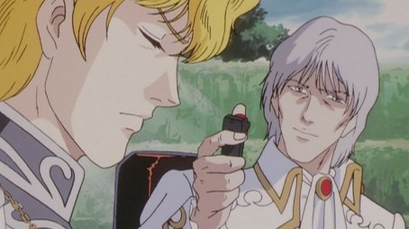 The Kummel Affair (1994) - Episode 3 poster and promotional image