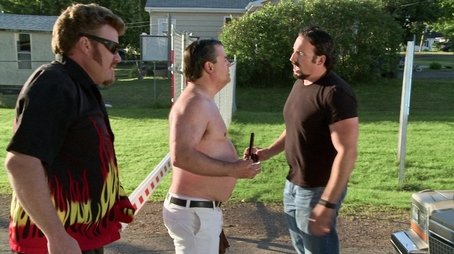 You Want Lot Fees, Suck Them Out of the Tip of My Cock (2016) - Episode 2 poster and promotional image