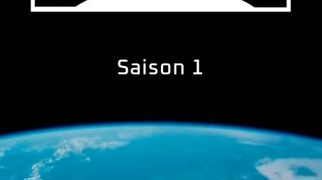Season 1 (2016) - Season 1 poster and promotional image