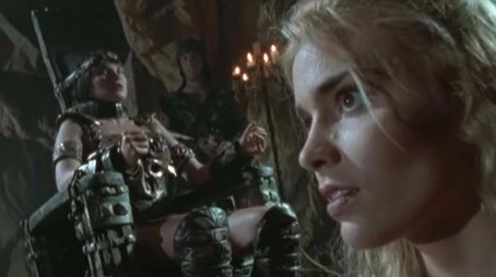 Return of Callisto (1996) - Episode 5 poster and promotional image