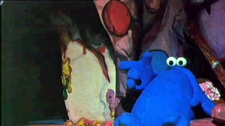 The Trap Door Сезон 2