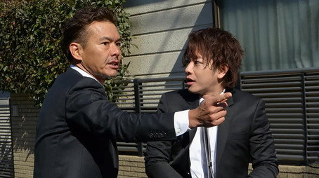 ビター・ブラッド Évad 1