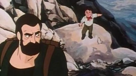 Mistaken Identities (1981) - Episode 23 poster and promotional image