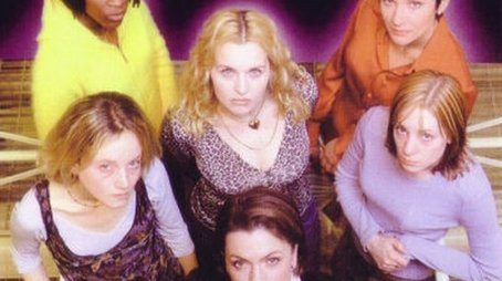 Season 1 (1999) - Season 1 poster and promotional image
