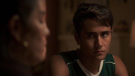 The Truth Hurts (2020) - Episode 4 poster and promotional image