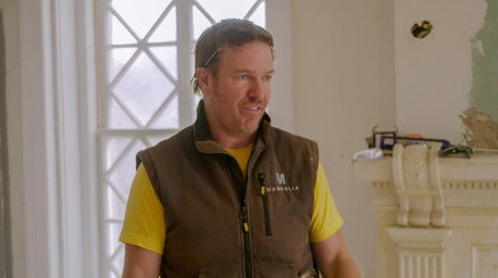 Fixer Upper Sezona 1