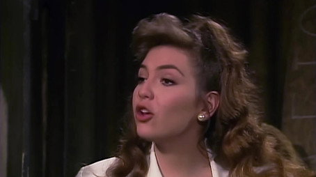 Marimar Сезон 1