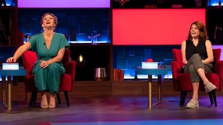 Week 20: Tuesday (2023) - Episode 87 poster and promotional image
