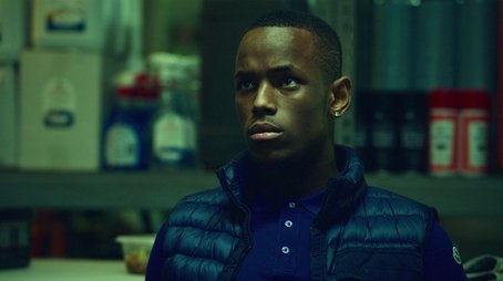 Bad Eye (2019) - Episode 8 poster and promotional image