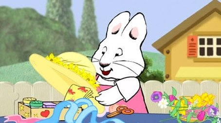 Ruby's Easter Bonnet (2007) - Episode 1 poster and promotional image