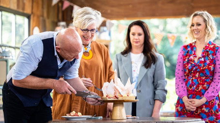 The Great Australian Bake Off Сезон 6