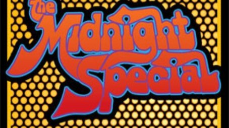 The Midnight Special (1972) poster