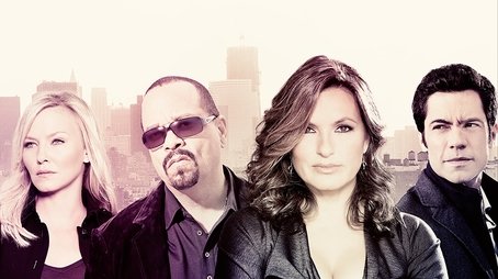 Specials (None) - Season 0 poster and promotional image