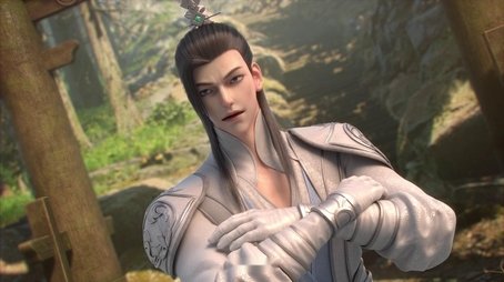 Zhu Tian Ji Return Of Gods112