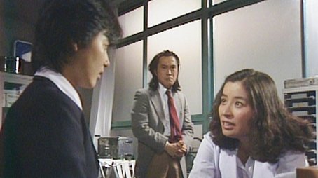 15 Year Old Mother, Part 1 (1979) - Episode 4 poster and promotional image