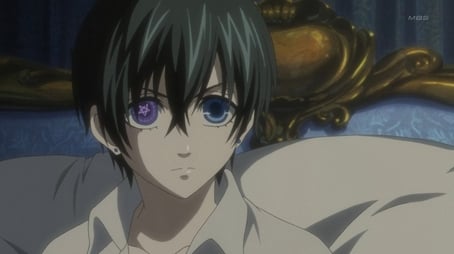 Black Butler122