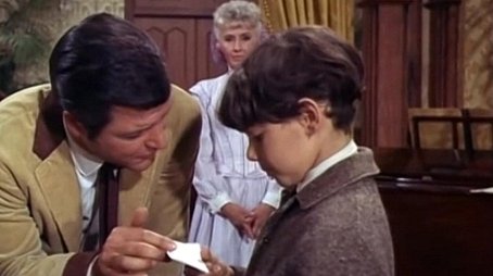 Heritage (1965) - Episode 6 poster and promotional image