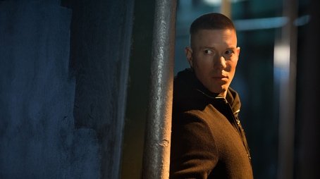 It's Never Over (2016) - Episode 2 poster and promotional image