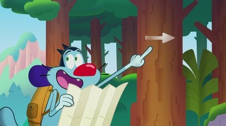 The Hiking Guide (2021) - Episode 33 poster and promotional image